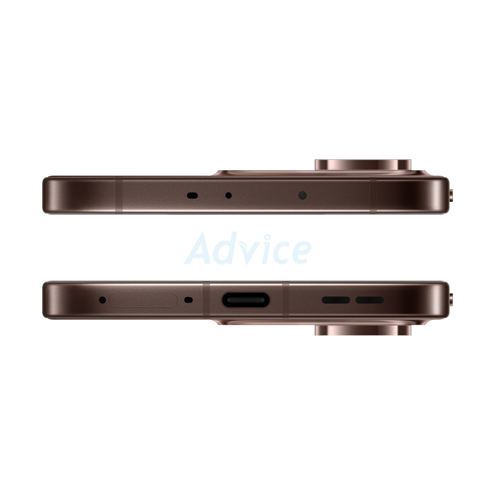 OPPO Reno15 Pro (12+256GB) Dask Brown