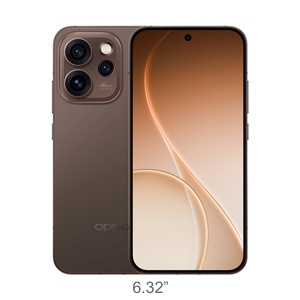 OPPO Reno15 Pro (12+256GB) Dask Brown