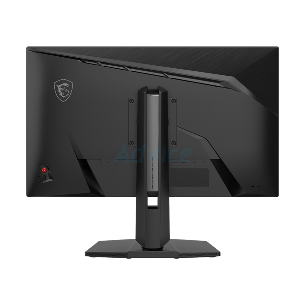 MONITOR 27'' MSI MAG 272PF X24 (IPS, HDMI, DP) 240Hz