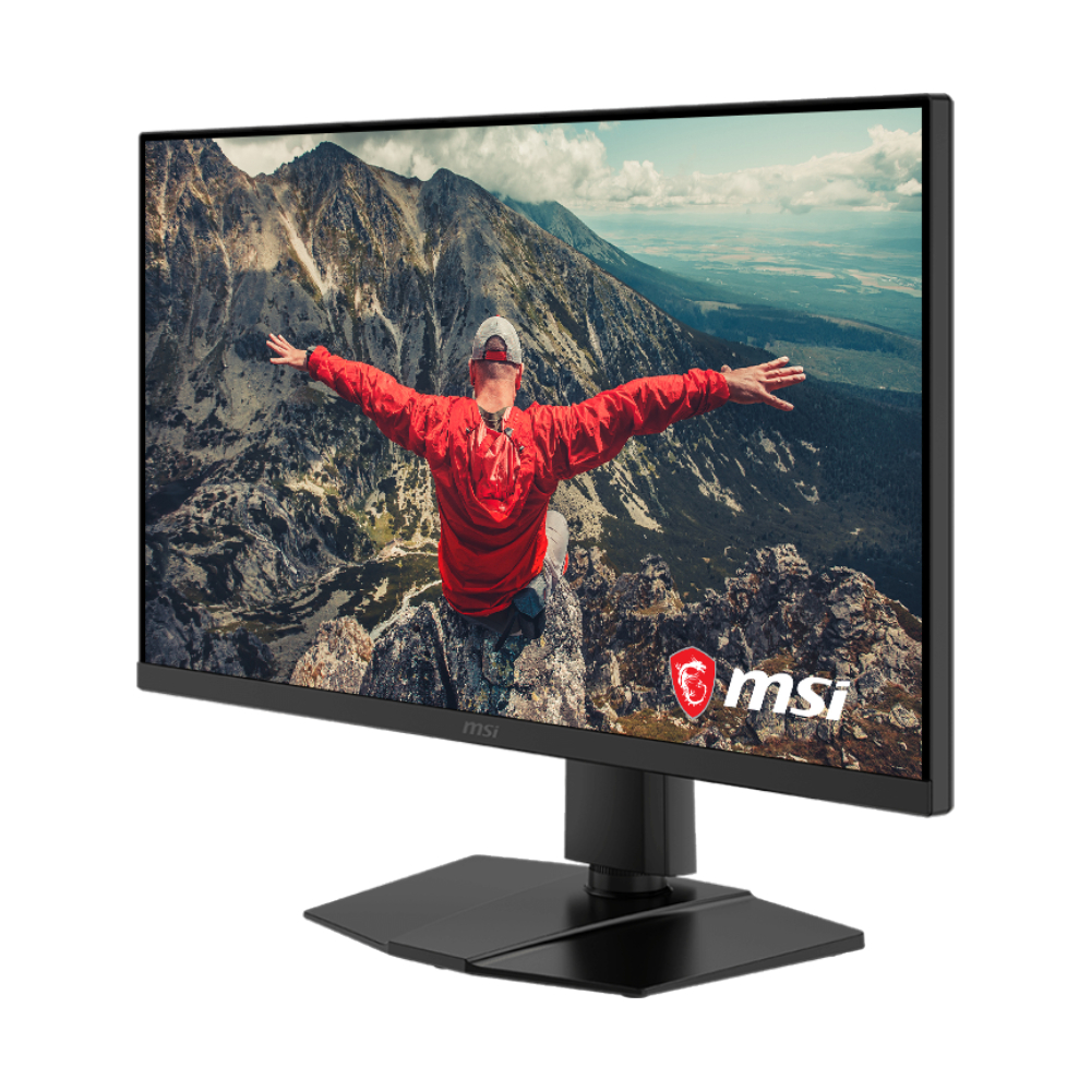 จอคอม LG UltraGear 24GQ50F-B 23.8