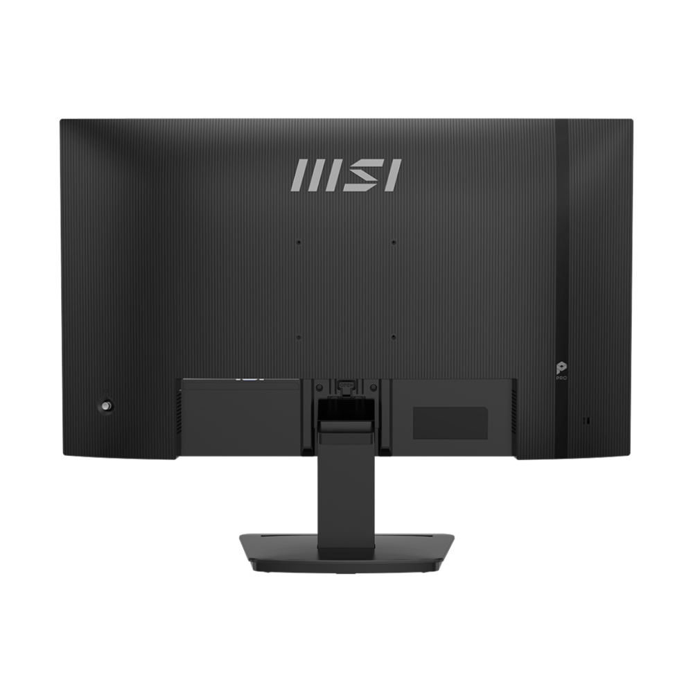 MONITOR 27'' MSI PRO MP273 E14A (IPS, HDMI, DP, VGA) 144Hz