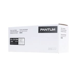 Toner Original PANTUM PL-C2310H (กล่องขาว)