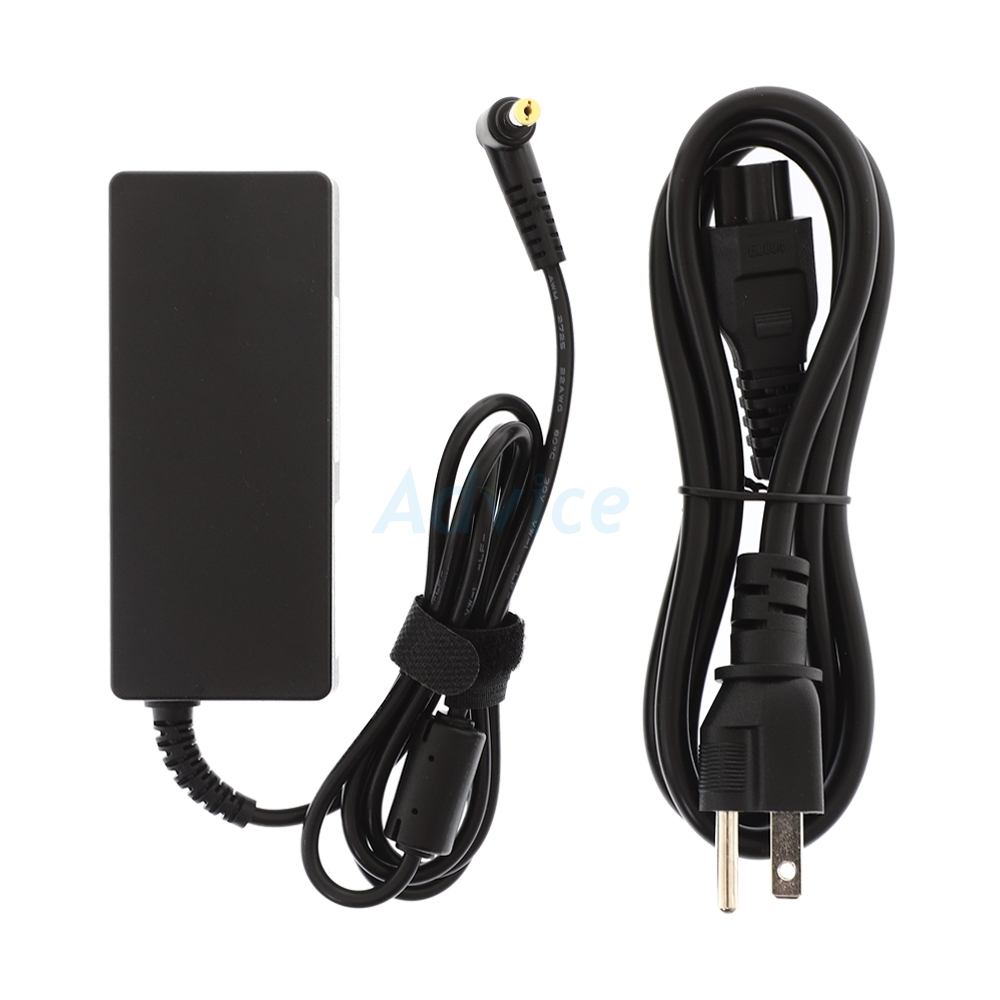 Adapter N/B ACER (5.5*1.7mm) 19V 3.42A (65W) JP AUTOMATE
