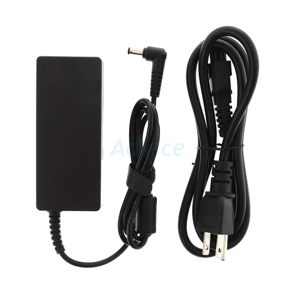 Adapter N/B ASUS (5.5*2.5mm) 19V 3.42A (65W) JP AUTOMATE