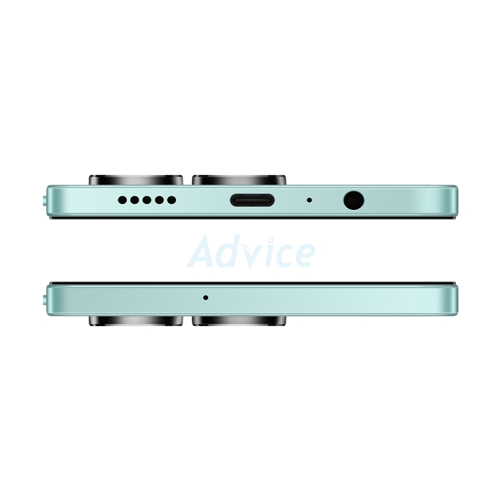 HONOR X5C Plus (4+128GB) Ocean Cyan