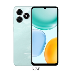 HONOR X5C Plus (4+128GB) Ocean Cyan