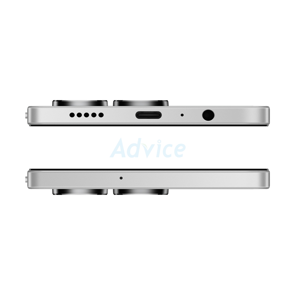 HONOR X5C Plus (4+128GB) Meteor Silver