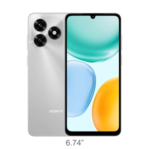 HONOR X5C Plus (4+128GB) Meteor Silver