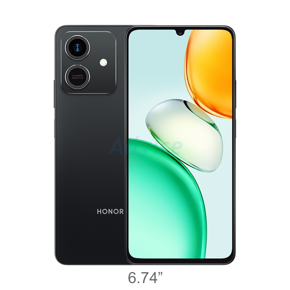 HONOR PLAY 10 (3+64GB) Midnight Black