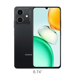 HONOR PLAY 10 (3+64GB) Midnight Black
