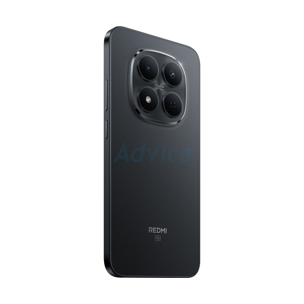 XIAOMI Redmi Note15 Pro 5G (8+256GB) Black