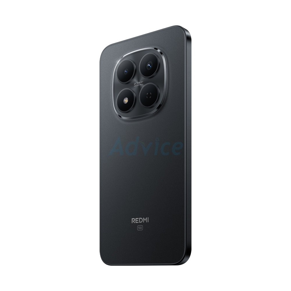 XIAOMI Redmi Note15 Pro 5G (8+256GB) Black