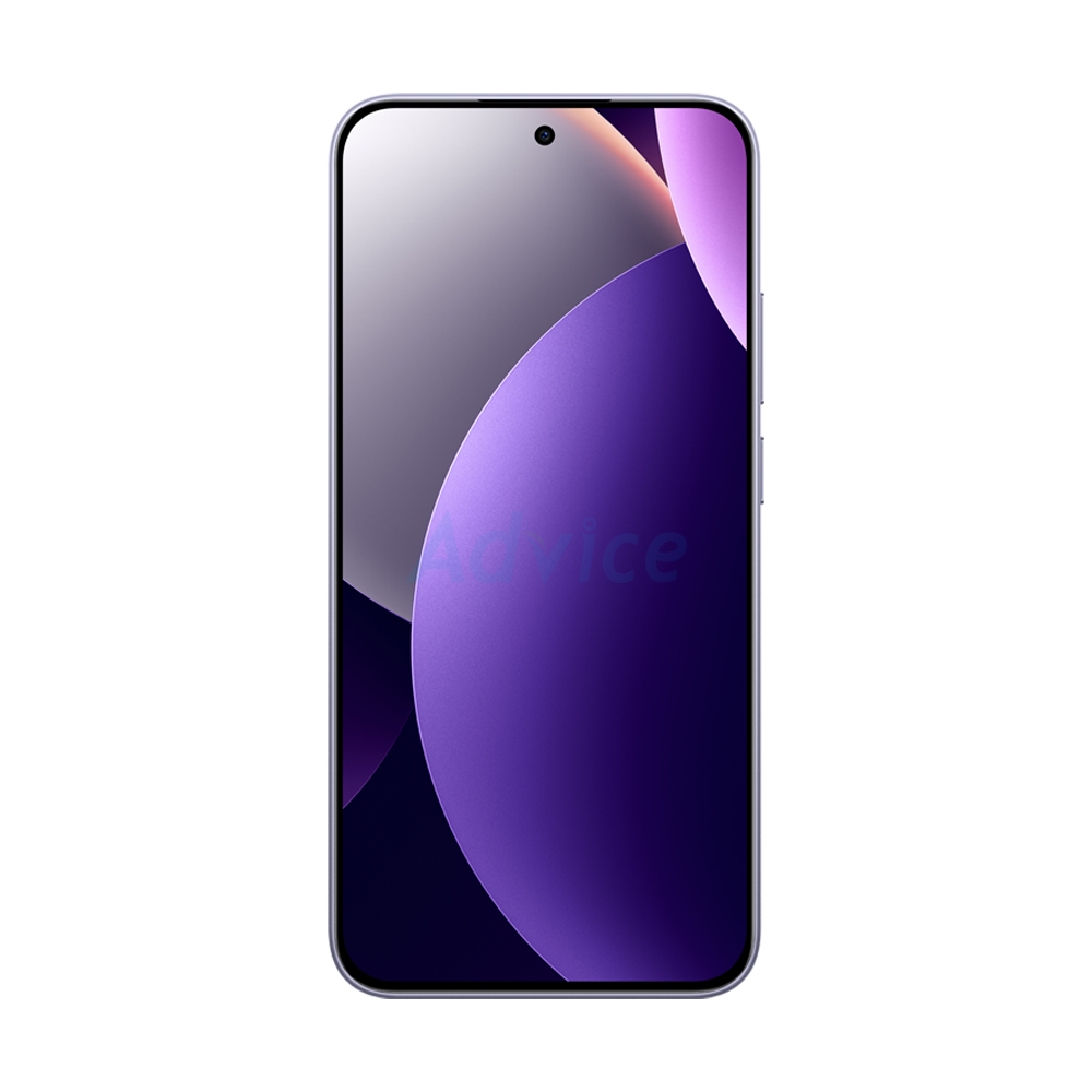 XIAOMI Redmi Note15 Pro 5G (12+512GB) Mist Purple