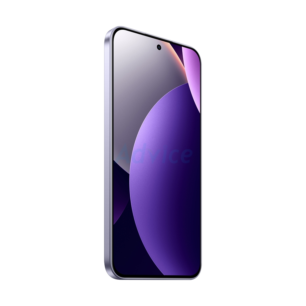 XIAOMI Redmi Note15 Pro 5G (12+512GB) Mist Purple