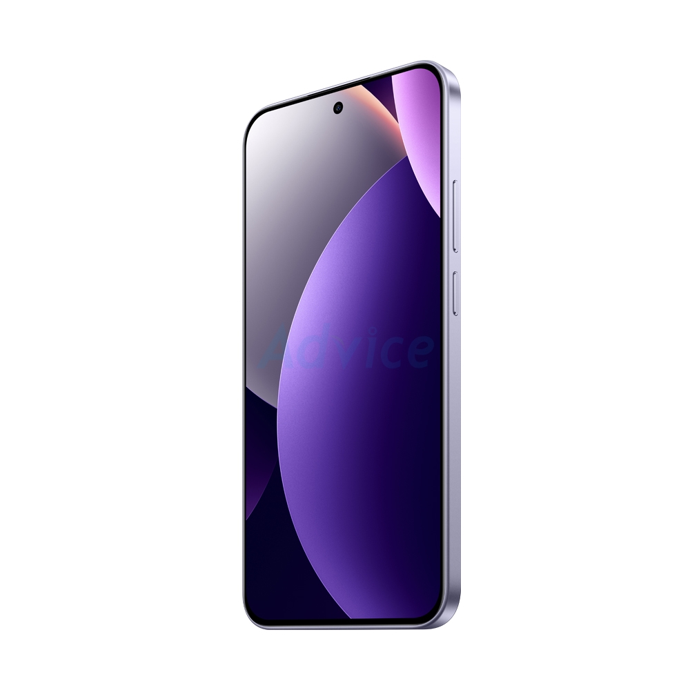 XIAOMI Redmi Note15 Pro 5G (12+512GB) Mist Purple