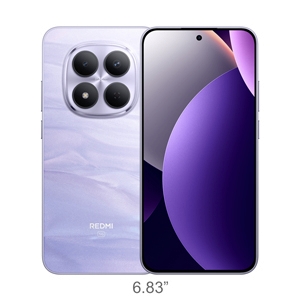 XIAOMI Redmi Note15 Pro 5G (12+512GB) Mist Purple