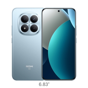 XIAOMI Redmi Note15 Pro+ 5G (12+512GB) Glacier Blue