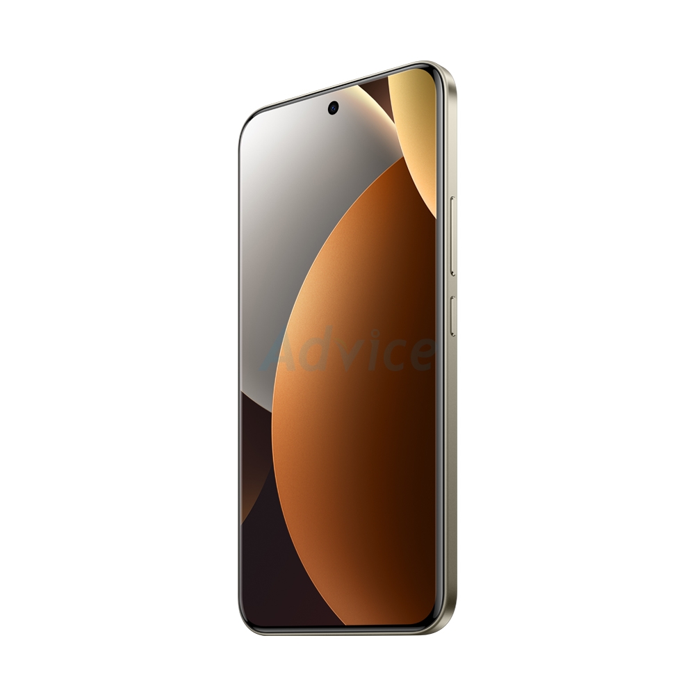 XIAOMI Redmi Note15 Pro+ 5G (12+512GB) Mocha Brown