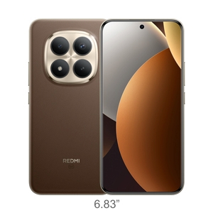 XIAOMI Redmi Note15 Pro+ 5G (12+512GB) Mocha Brown
