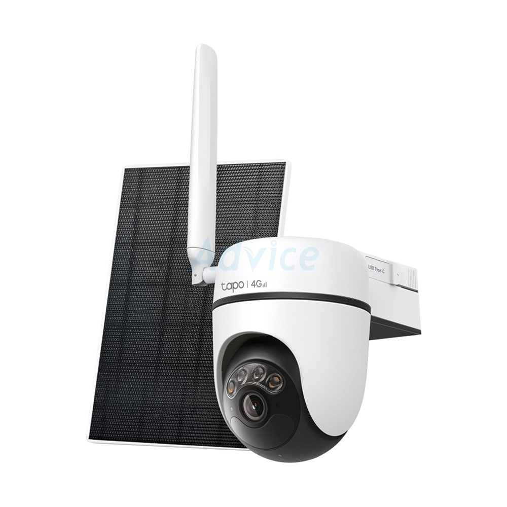Smart IP Camera (3.0MP) TP-LINK TAPO C615G Kit