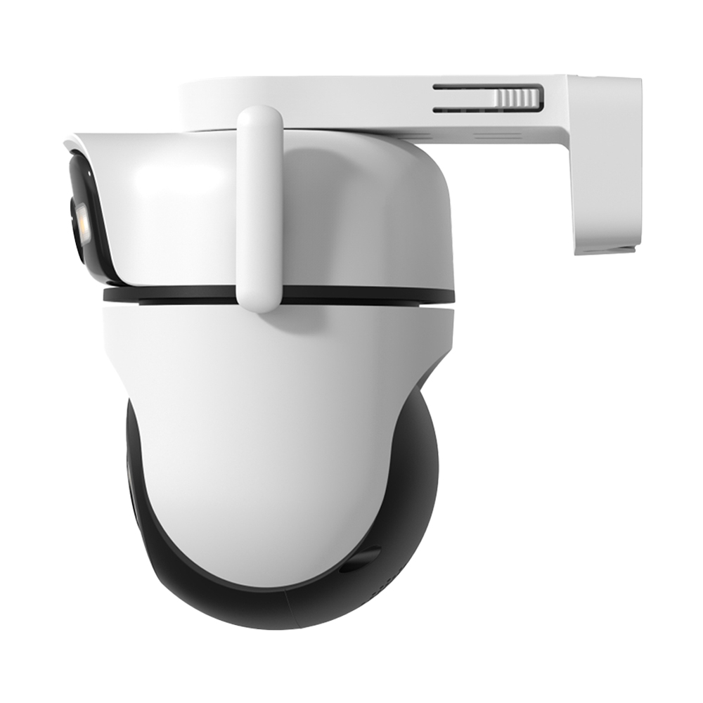 กล้องไร้สาย Smart Camera (3.0MP) TP-LINK TAPO C545D Outdoor