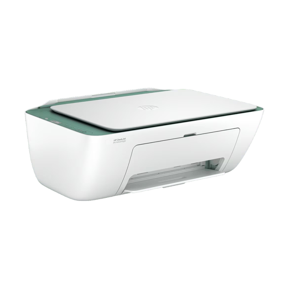 HP DESKJET ADVENTAGE 2989 GREEN