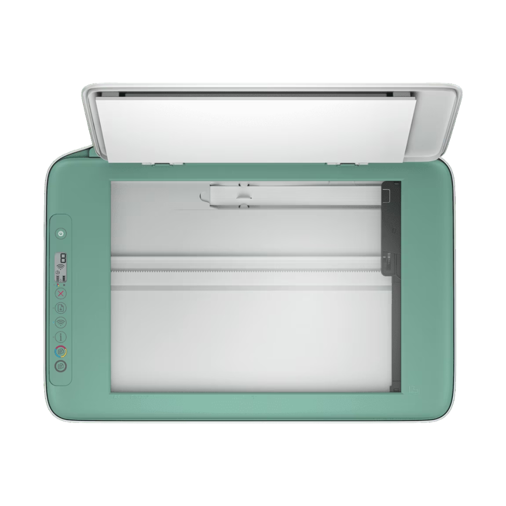 HP DESKJET ADVENTAGE 2989 GREEN
