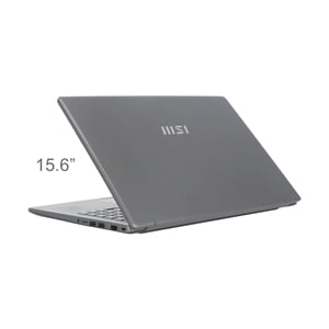 Notebook MSI Modern 15 F13MG-878TH (Platinum Gray)