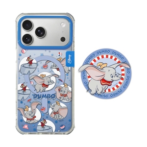 Case iPhone 17 Pro Sheep - Dumbo