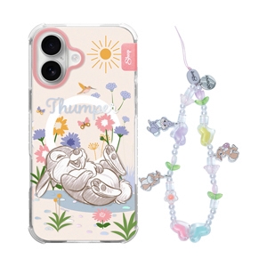 Case iPhone 17 Sheep - Thumper Blossom