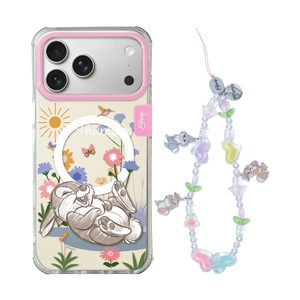 Case iPhone 17 Pro Sheep - Thumper Blossom