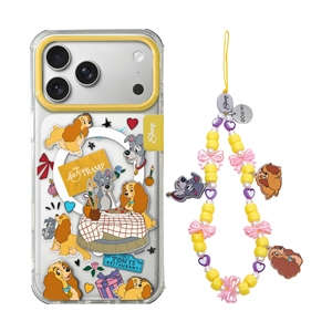 Case iPhone 17 Pro Max Sheep - Lovely Lady