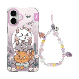 Case iPhone 17 Sheep - Little Marie