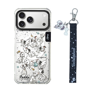 Case iPhone 17 Pro Max Sheep - 101 Dalmatians