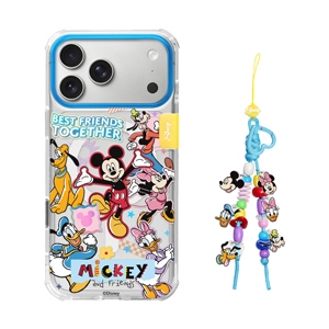 Case iPhone 17 Pro Sheep - Mickey and Friends