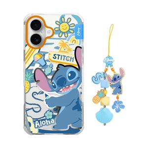 Case iPhone 17 Sheep - Stitch Aloha