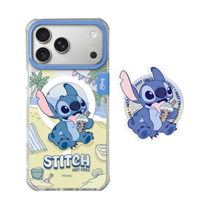 Case iPhone 17 Pro Max Sheep - Stitch Beach