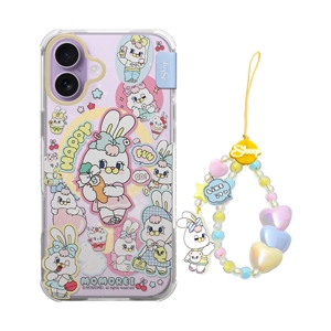 Case iPhone 17 Sheep - Momorei Rico