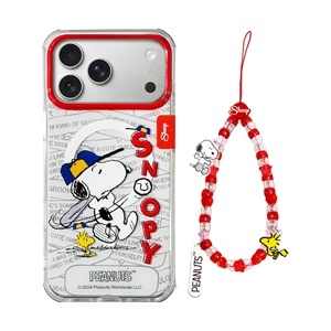 Case iPhone 17 Pro Sheep - Baseball