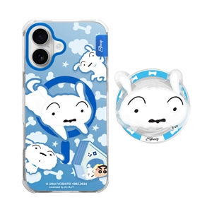 Case iPhone 17 Sheep - Shiro Daydream