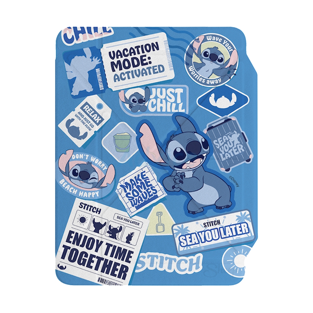 Case iPad Air 10.9" Sheep Stitch Travel