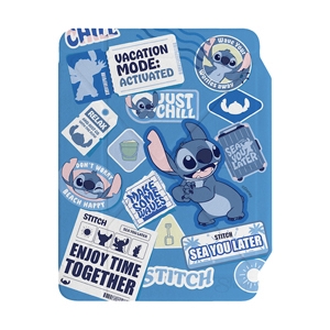 Case iPad Air 10.9" Sheep Stitch Travel