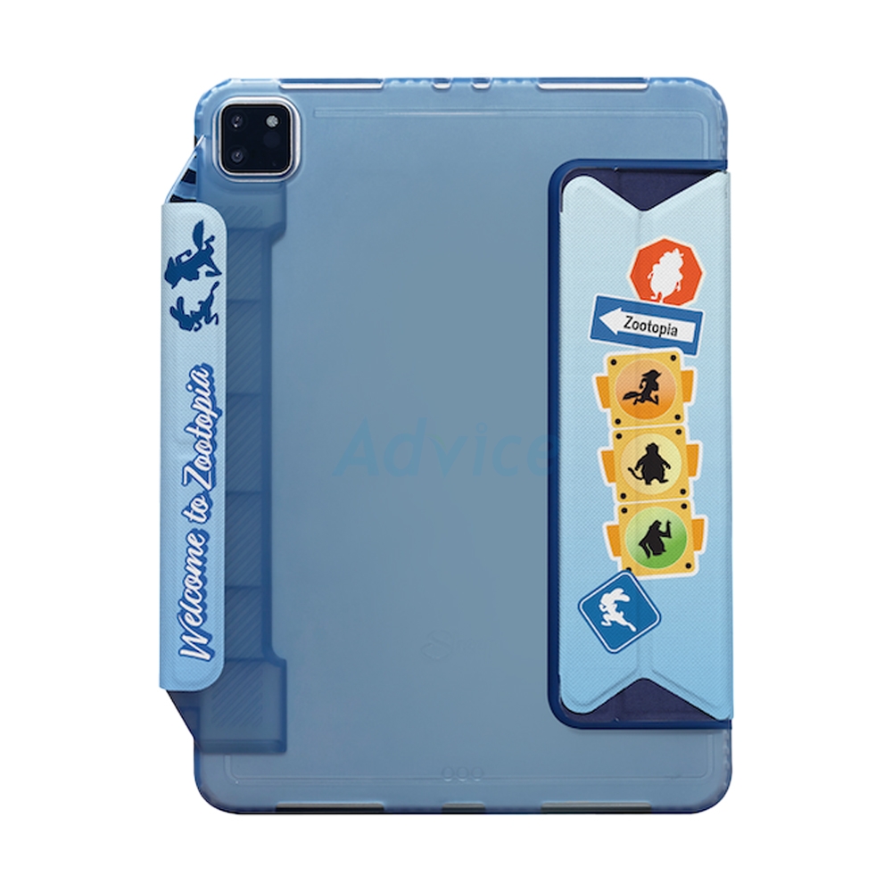 Case iPad Pro 11" Sheep Zootopia
