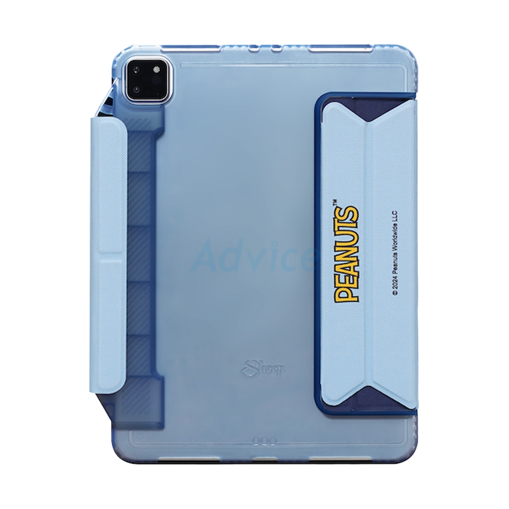 Case iPad Pro 11" Sheep Peanuts