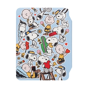 Case iPad Pro 11" Sheep Peanuts