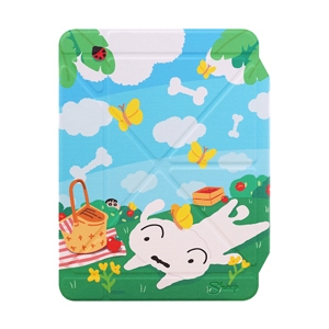 Case iPad Pro 11" Sheep Shiro