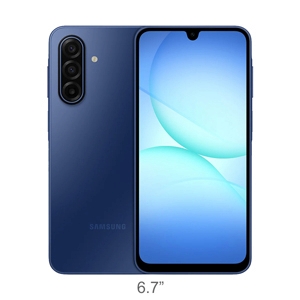 SAMSUNG Galaxy A17 5G (8+128GB/SM-A176FLBDTHL) Blue