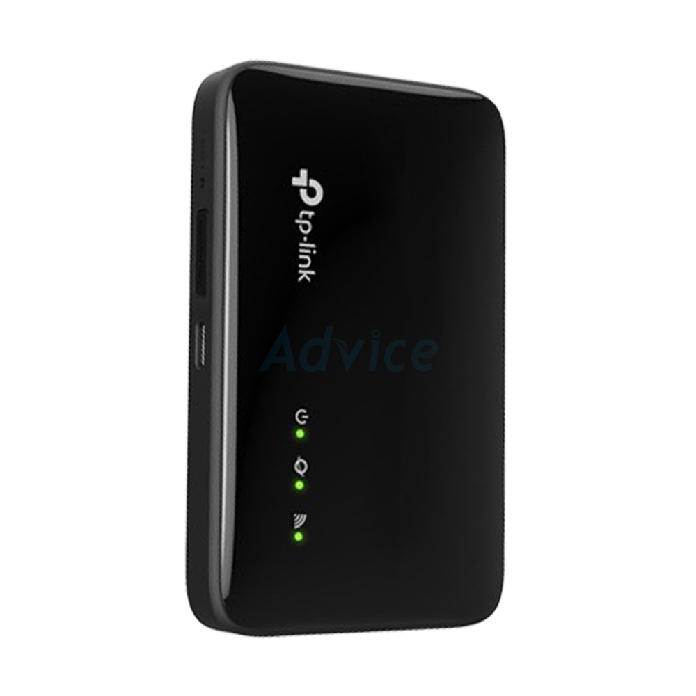MiFi 4G/LTE TP-LINK (M7005) 150Mbps