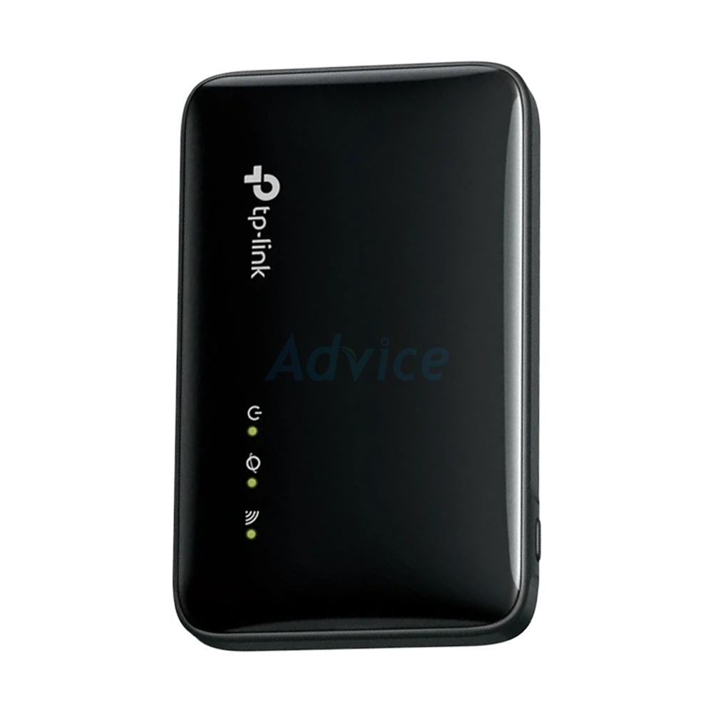 MiFi 4G/LTE TP-LINK (M7005) 150Mbps