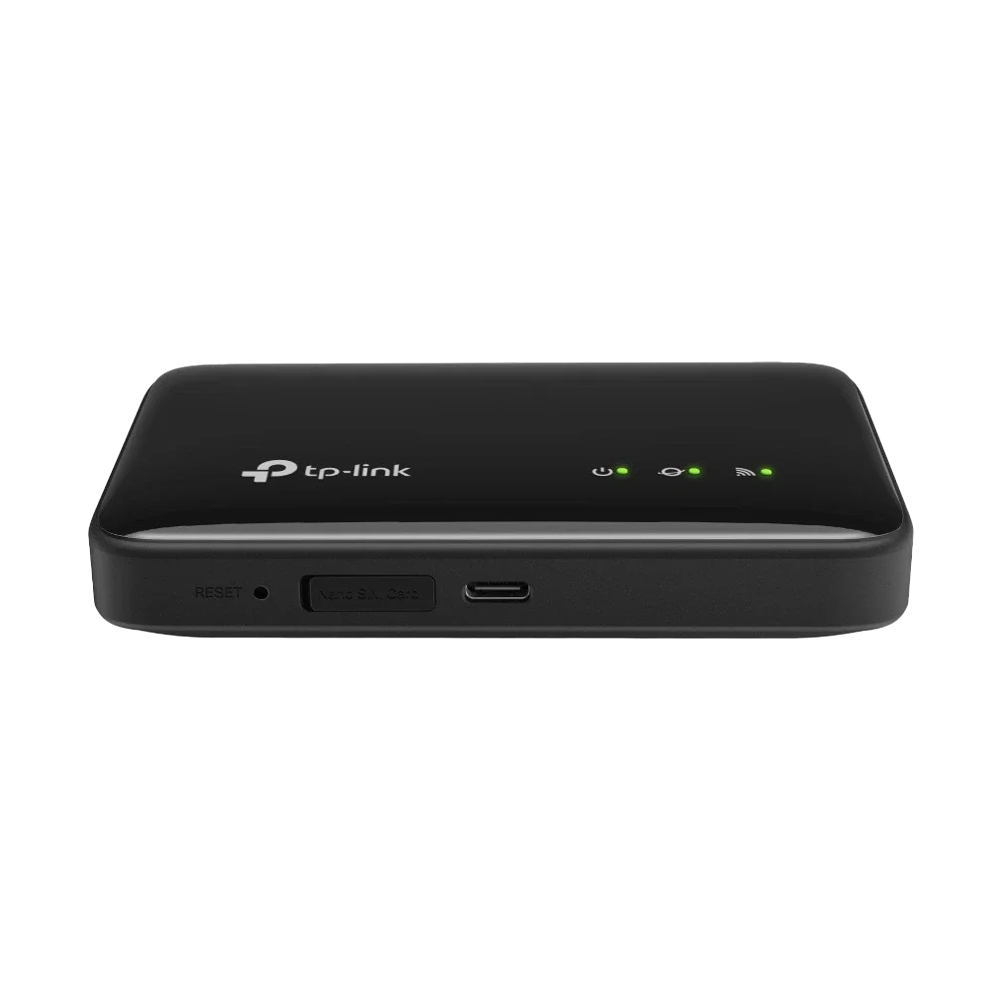 MiFi 4G/LTE TP-LINK (M7005) 150Mbps